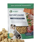 Dr  Marty Nature   s Blend Wellness Freeze-dried Raw Dog Food