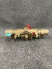 Watts Lf009m2-qt-fs Reduced Pressure Zone Assembly 1 1 2   