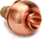 Jo-ral Tpt-2c Aluminum copper Trumpet Bubble Mute