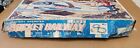 Vintage Toy Mego Yonezawa Deluxe Hi Speed Space Rocket Railway Retro Sci Fi