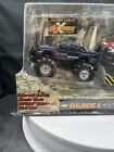 New Bright 4xfours 57 Chevy And Avalanche Nib Sealed