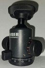 Kaiser Ball Head     Professional Camera Tripod Ball Head