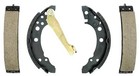 559pg Professional Grade Drum Brake Shoe Set