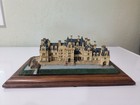 Biltmore Estate Replica By Design Master Associates On Wooden Base