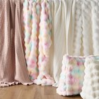Pottery Barn Teen-marshmallow Cozy Wedge Pillow