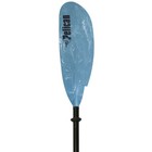 Poseidon Kayak Paddle Aluminum Shaft With Reinforced Fiberglass Blades 94 5in