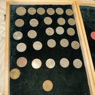 Lot Of 28 Vintage Vegas  Tahoe  Laughlin  Gambling Token From 1962-1990