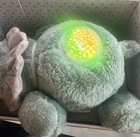 Dreamgro Lullaby Dreams Rex Dinosaur Projector Soother Night Light New - Tested