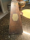Antique Maelzel Metronome  early 20th Century 