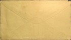 1860s Usa Cover W  Scott  63 1c Blue    65 3c Red Washington Stamps Official Bus