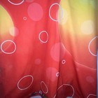 Large Nascar Pit Crew Shirt Ricky Craven Chevy  32 Tide Race Worn