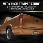 Vht Sp730 Gloss Clear Brake Caliper Paint Can - 11 Oz 