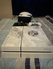 Playstation 4 With Ps Vr Bundle With Games    5