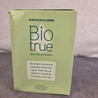 Bausch Lomb Biotrue Multi Purpose Contact Lens Solution 10 Fl Oz 1 Pack