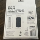 Hampton Bay Smart Ceiling Fan Remote   Receiver 1006 022 993 Wifi Smart Device