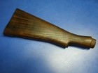  Lee Enfield No1mkiii Smle Butt Stock Normal Length