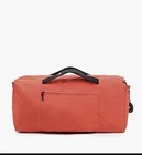 Adidas X Stella Mccartney 24 7 Logo Bag Red Black Jn7040 Retail  200