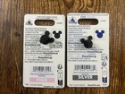 Disney Parks Trading Pin Great Mouse Detective Cluster   Basil   Olivia Set Of 2