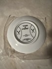 1986 Sports Impressions 4 1 4  Collector Plate Mickey Mantle  stars N Stripes 