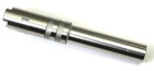 Factory New 1911 9mm Match Stainless Commander 4 25  Para Clark Ramped Barrel