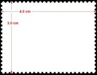 2830 Brazil 2001 Coffee From Brazil  Mi  3212  Rhm C-2435  Mnh