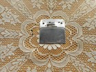 Vintage Free Westinghouse Sewing Machine Needle   Bobbin Plate