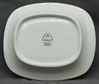1960 Red Barrel Watneys Keg Ceramic Dish Gresley Ware T G Green   Co England