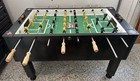 Tornado Classic Foosball Table - Excellent Condition  Barely Used   