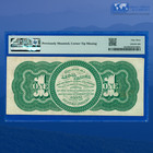 Fr 16c 1862  1 One Dollar Legal Tender Note  Pmg Au 53 Comment  43936