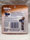 Gillette Fusion Men s Razor Blade Refill Cartridges - 4 Pack Sealed  free Ship 