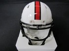 Roger Staubach Signed Hof Mini Helmet Direct Coa