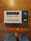 Shure Kit Package  All Tools And Highly Coveted Protacter  Oem Beauty 