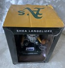 2026 Shea Langeliers Bobblehead Sga August 15 New Sacramento Athletics Bobble