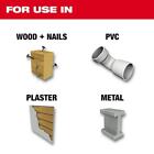 Milwaukee Tool 49-00-5410 M12 Hackzall Blade-multi-material