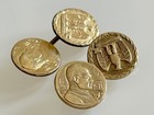 Twenty Years Cufflinks