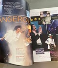 Michael Jackson Cirque Du Soleil Immortal World Tour Show Program Used