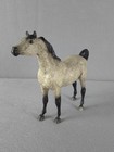 Vintage Breyer Proud Arabian Stallion     Dapple Grey     Usa Mold Traditional Scale