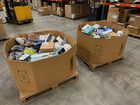 Amazon Wholesale Lot With Everyday Consumer Merchandise