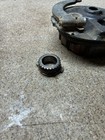 2000 Honda Xr200r 93-02 Oem Front Brake Drum Assembly Hub Xr 200 Brakes Arm Gear