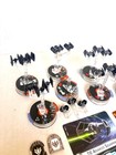 Star Wars Armada Imperial Fighter Squadrons Expansion I - Box A