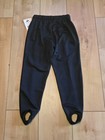 Nwt Gk Boys Competition Gymnastic Long Pants  stirrups  Sz Cl