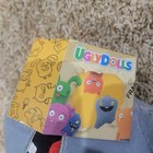 2019 Blue Grey Uglydolls