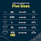 Goodnites Xxl 8 Count