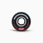 Fatty Hawgs 63mm 78a Longboard Wheels