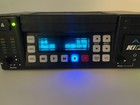 Aja Ki Pro File-based Hd sd Video Recorder And Player W ps   Ki-stor500 500gb Hd