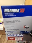 Graco 262800 Magnum X5 Trueairless Paint   Stain Sprayer Brand New