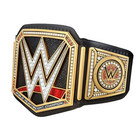 Wwe Championship Replica Title Belt