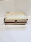 Vtg Lot    1960   s Ideal Toy Corp Tammy Doll 12    Bs-12-1 In Casewith Accessories