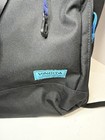 Vincita Voyage Atlas Bag For Brompton Folding Bicycle - With Removable Front Car