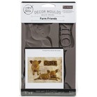 Bundle Of 3 Moulds Redesign Prima